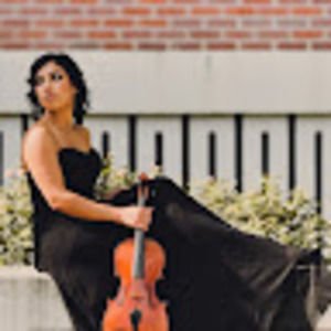 Meet your Posher, Ana sofia